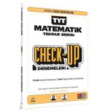Mert Hoca Yayınları TYT Matematik Check-Up