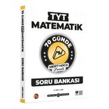 Mert Hoca Yks Tyt 70 Günde Matematik Kampı Soru Bankası Mert Hoca Yayınları