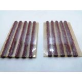 Mert Motor Tubeles Lastik Tamir Fitili 2li Set (Dublex)