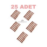 mert motor Tubeles Lastik Tamir Fitili 5li Set (dublex)