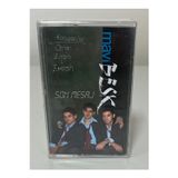 Mert Müzik Mavi Besk Son Mesaj Sıfır Jelatinli Kaset