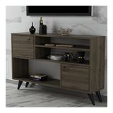 Mert Sert Mobilya Care 120 cm Tv Sehpası - Ceviz