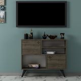 Mert Sert Mobilya Care 90 Cm Tv Sehpası