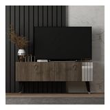 Mert Sert Mobilya Tarab Ceviz Tv Sehpasi