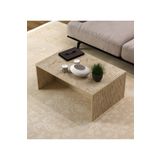 MERT SERT MOBİLYA Velia Orta Sehpa 90 x 60cm