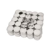 Mert Tealight 100 Adet 10 gr Mum