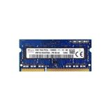 mertelektronik Sk Hynix 4gb Hmt451s6afr8a-pb Ddr3 1rx8 Pc3l-12800s Laptop Memory Ram Bellek