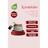 MERTEMİN Kantaron Yağlı Krem Onarıcı Krem Bebek Kremi Bakım Kremi Gece Kremi Nemlendirici 30 cc