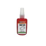MERTFİX Mf 38 Rulman Yatak Sabitleme Yüksek Kuvvet 50 Ml MF 520507