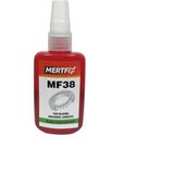 MERTFİX MF 38 RULMAN YATAK SABİTLEYİCİ YÜKSEK KUVVET 50 ML