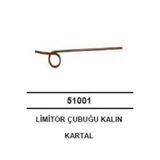 Mertgasket FREN LİMİTÖR ÇUBUĞU KALIN KARTAL 702072-4351700