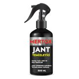 Mertox Araç Araba Otomobil Oto Jant Temizleyici Sprey 500Ml Temizleme Solüsyon Ürünleri Malzemeleri