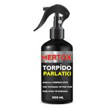 Mertox Torpido Parlatıcı Ve Bakım Sütü 500Ml Temizleme