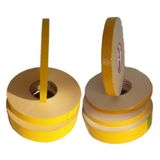 Mertsan 15 mm 25 m Çift Taraflı Köpüklü Bant