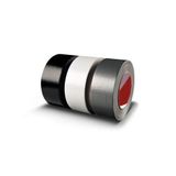 Mertsan 48 mm 40 m Siyah Bant