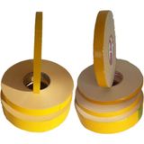 Mertsan 50 mm 25 m Çift Taraflı Köpüklü Bant