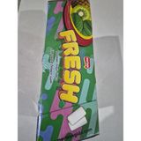 Mertsan Fresh Stantlı Şekerli Sakız 10 GR*100 Adet