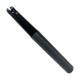 Mertsan Küresel Saplı Tarama Freze Kafası D008, 8X140 mm Takım Ölçüsü, Wpr 08 Kesici Uç Kullanır.