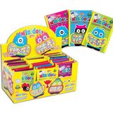 Mertsan Minidots Sakız Şeker Poşet 60'lı - 1 Adet