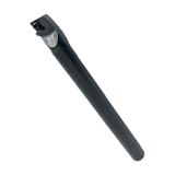 Mertsan Torna Delik Kateri Sclcr 10 - 10x125 Mm Takım Ölçüsü, 95 Derece, Ccmt 06 Kesici Uç Kullanır.