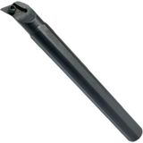 Mertsan Torna Delik Kateri Sdqcr 25 - 25X250 mm Takım Ölçüsü, 107,5° Derece, Dcmt 11 Kesici Uç Kullanır. - 32MM