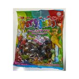 Mertsan Very Jelly Jelibon 1Kg Kola