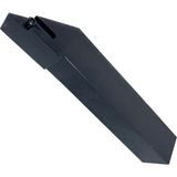 Mertsan Yüzey Işleme Torna Kateri Sdjcr - 25X25 Mm, 93° Derece, Dcmt 11 Kesici Uç Kullanır. - 25MM