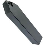 Mertsan Yüzey Işleme Torna Kateri Sdncn - 20X20 Mm, 63° Derece, Dcmt 11 Kesici Uç Kullanır. - 20MM