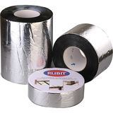 Mertsan Ziftli İzolasyon Bant 10 Cm x 10 Mt