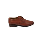 Mertto 03M Taba Ortopedik Comfort Taban Erkek Klasik Ayakkabı