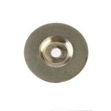 MertTools 100 mm Çanak Elmas Disk