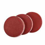 mertTools 10x115 mm 220 Kum Yuvarlak Cırtlı Zımpara