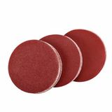 mertTools 10x115 mm 400 Kum Yuvarlak Cırtlı Zımpara