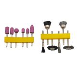 MertTools 12 Parça Aşındırıcı Uç Seti