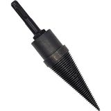 Merttools 32 mm Odun Kütük Yarma Matkabı Uzun Ömürlü Tasarım ile Profesyonel Kullanım İçin