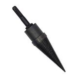MertTools 45 mm Ahşap Şöminelik Odun Kütük Ayırma Yarma Matkap Ucu