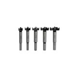 MertTools 5 Parça Tas Menteşe Freze Uç Seti