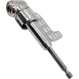 mertTools Bits 1/4'' Köşe Vidalama Adaptörü