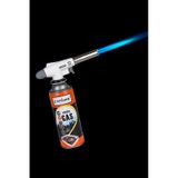 Merttools Camping Torch Kamp Hazır Pürmüz Seti Eco Model Yeni Turuncu