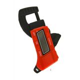 Merttools Dijital Kalınlık Test Cihazı Kalınlık Ölçer Kumpası