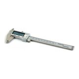 Merttools Dijital Kumpas Metal Ekran - 150 X 0.01 Mm