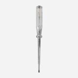 MertTools Kaliteli Düz Uçlu Kontrol Kalemi