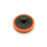MertTools M14 125 mm Vidalı Taş Motoruna Takılır Pasta Cila Polisaj Süngeri