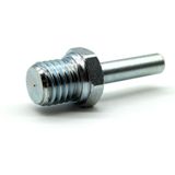 MertTools M14 Vidalı Matkap İçin Disk Zımpara Takma Aparatı