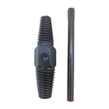 Merttools Musluk Kılavuz Seti Tesisatçı Musluk Yuvası Açma Kılavuz Aparatı Kırık Çıkarma Ters Diş