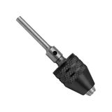 Merttools Silindir Saplı Otomatik Mini Mandren 0.3-3.4 Mm Sap 2.35 Mm