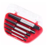 Merttools Ters Klavuz Takımı 5 Parça