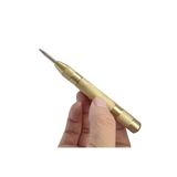 Merttools Yaylı Metal Noktalama Işaretleme Zımba Kalemi
