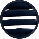 Merttuğ Yuvarlak Yan Havalandırma - Yuvarlak Bora - Golf 4 - 1J0819705A