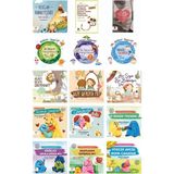 Merve Gülcemal Cezve Yayınları 15 Kitap Set